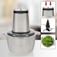 Profi Cook PC-MZ 1227 Multi-mes 500 W RVS - thumbnail