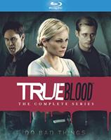 True Blood: The Complete Series (Blu-ray) - thumbnail
