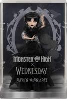 Monter High Rave'N Wednesday pop - thumbnail