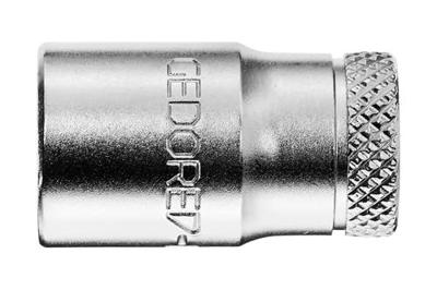 Gedore 20 7/32AF 6167100 Dopsleutelinzetstuk 0 mm 7/32 1/4 (6.3 mm)