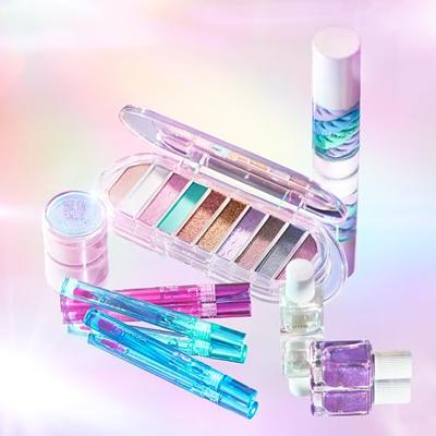 Catrice Metaface Eyeshadow Palette 14 g