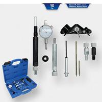 Brilliant Tools BT531150 Inspuitpompinstelgereedschap voor dieselmotoren - thumbnail