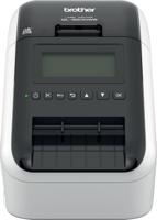 Brother beletteringsysteem QL-820NWBC - thumbnail