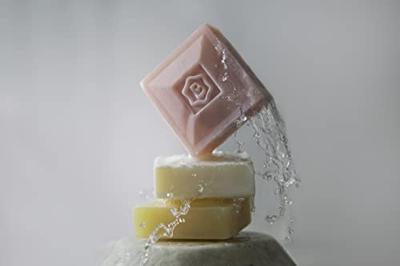 Benamor Jacarandá The Original Soap