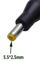 Van Beijck acculader universeel 5.5mmx2.5mm 36 volt / 2ah o.a. rih - thumbnail