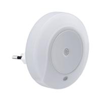 Paulmann Horby 92495 LED-nachtlamp Rond LED Warmwit Wit - thumbnail