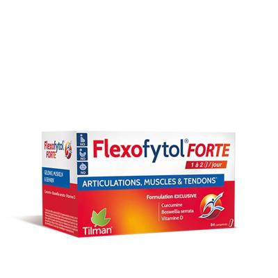 Tilman Flexofytol Forte Tabletten 84Tabletten