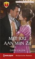 Met jou aan mijn zij - Gayle Callen - ebook - thumbnail