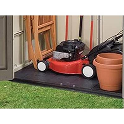 Keter | Kunststof Tuinhuis Factor 88