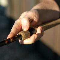 Spro Ridge Classix Spin 2.40 m 30-80 gr - thumbnail