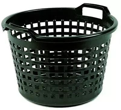 Vijvermand leliemand rond diam 40 cm Ubbink - Ubbink Vijvermand leliemand rond diam 40 cm Ubbink - Ubbink