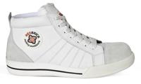 Redbrick Mont Blanc Sneaker Hoog S3 Wit - Maat 40 - 11.083.035.40 - thumbnail