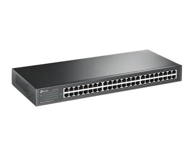 TP-LINK Switch 10/100 TL-SF1048 48 Poort