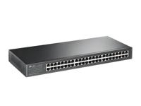 TP-LINK Switch 10/100 TL-SF1048 48 Poort - thumbnail