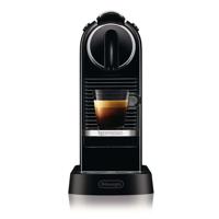 Delonghi Nespresso Citiz EN167.B - thumbnail