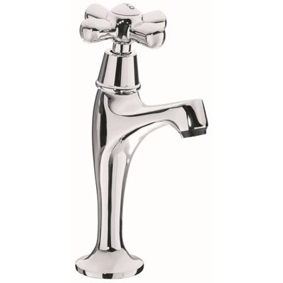 Fonteinkraan Aton Chroom Keramisch Binnenwerk Aqua Splash Fonteinkraan Aton Chroom Keramisch Binnenwerk Aqua Splash