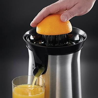 Elektrische juicer Russell Hobbs 22760-56 Staal 60 W 2200 W - thumbnail