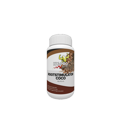 Hy-Pro Hy-Pro Rootstimulator Coco