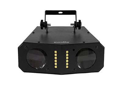 Eurolite LED DMF-4 Hybrid Flower Effect - thumbnail