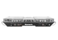 Decksaver Numark NS7 MK1 & MK2 cover - thumbnail