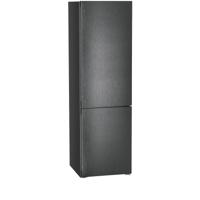 Liebherr CNbda 5723-22 Koel-vriescombinatie Zwart - thumbnail