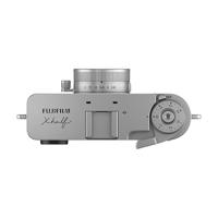 FUJIFILM X-HF1 zilver - thumbnail