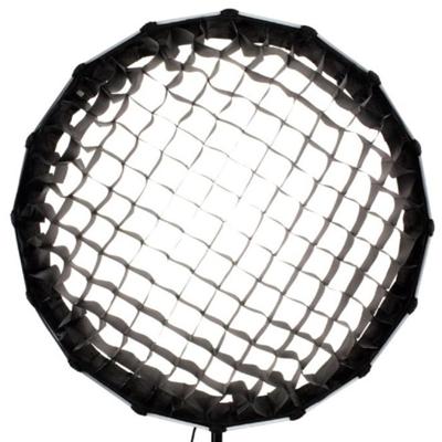 Nanlite Eggcrate Grid Voor Rapid 60 Softbox En SB-FMM-60