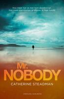 Mr. Nobody - Catherine Steadman, Frank van der Knoop - ebook - thumbnail
