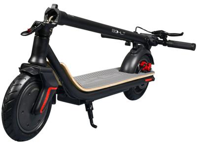 Bohlt elektrische step ekick 9pro