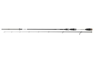 Daiwa Silvercreek L Spin 2,35 m 5-21 gr