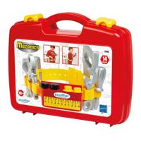 Gereedschapsetui ECOIFFIER meerkleurig - thumbnail