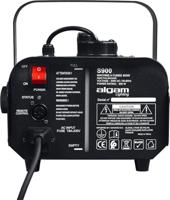 Algam Lighting S900 rookmachine 900W - thumbnail