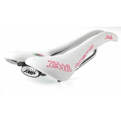 Selle SMP Smp zadel dynamic lady wit 0301245