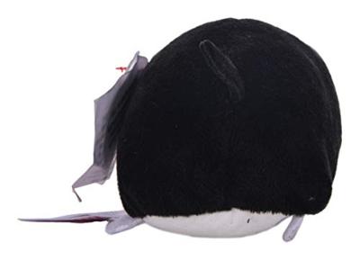 TY teeny &apos;s cara cat 10cm