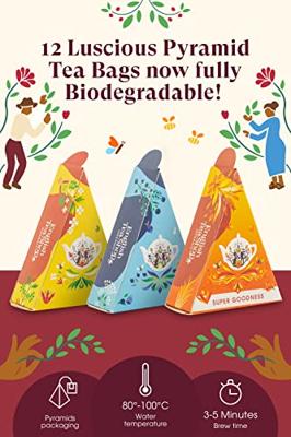 English Tea Shop Wellness Collection