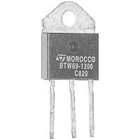 STMicroelectronics BTW69-200RG Thyristor (SCR) TOP-3 200 V 50 A Tube - thumbnail