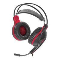 SPEEDLINK CELSOR Headset Bedraad Hoofdband Gamen Zwart - thumbnail