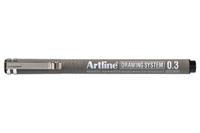 Fineliner Drawing System 0,3 mm - thumbnail