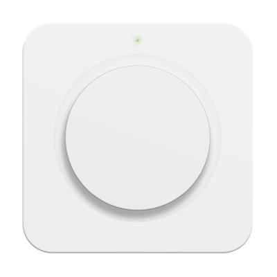 Draadloze dimmer draaiknop Klikaanklikuit zender, AWRT-1000