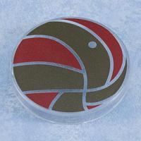 Haikyu!! Nendoroid Action Figure Osamu Miya School Uniform Ver. 10 cm - thumbnail