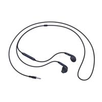 EO-EG920BBEGWW Samsung In-Ear Fit Stereo Headset Black Bulk - thumbnail