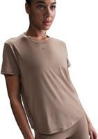 Nike One Classic Dri-Fit Sportshirt Dames S/36. - thumbnail