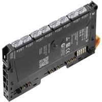 Weidmüller UR20-8AI-I-16-DIAG-HD 1315720000 PLC-ingangsmodule 24 V/DC - thumbnail