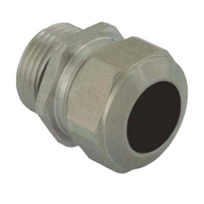 Kaiser Elektro 1100.07.94.065 Wartel PG7 Metaal 1 stuk(s)