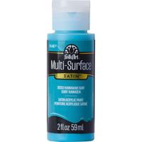 FolkArt • multi-surface satin hawaiian surf 59ml - thumbnail