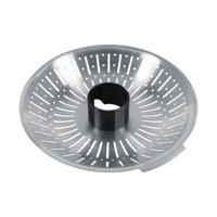 Steba ZP2 Citruspers RVS/Zwart - thumbnail