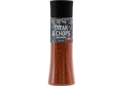 Not Just BBQ Steak & chops shaker 270g