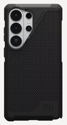 Urban Armor Gear Metropolis LT Case Samsung Galaxy S26 Ultra Zwart MagSafe compatible, Met magneetmodule Urban Armor Gear Metropolis LT Case Samsung Galaxy S26 Ultra Zwart MagSafe compatible, Met magneetmodule