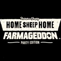 Shaun the Sheep Home Sheep Home: Farmageddon Party Edition - thumbnail