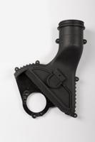 Hikoki Accessoires stofkap haakse slijpmachine | 125mm | natuursteen | 783104 783104 - thumbnail